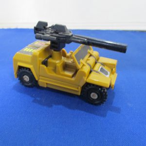 G1 Swindle (Plastic)