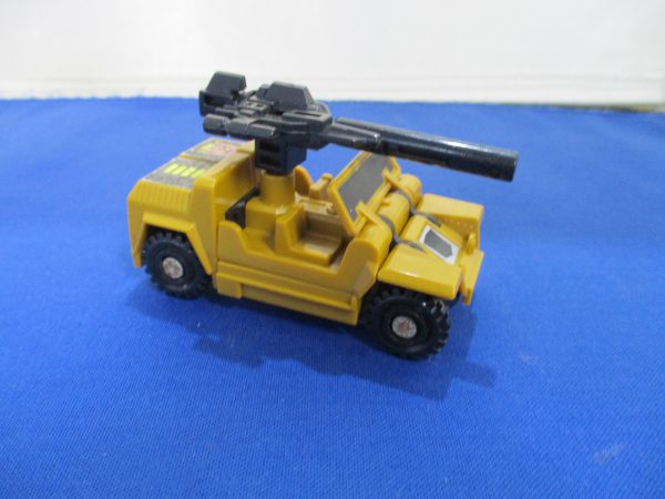G1 Swindle (Plastic)