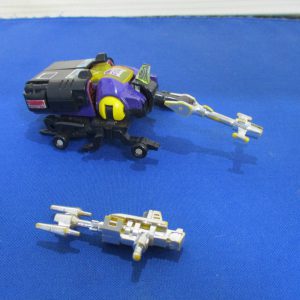 G1 Bombshell