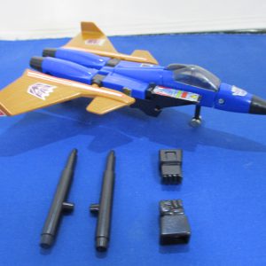 G1 Dirge