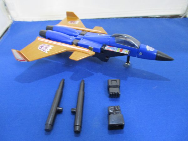G1 Dirge