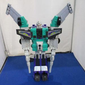 G1 Sixshot