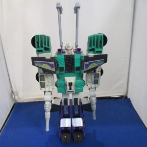 G1 Sixshot