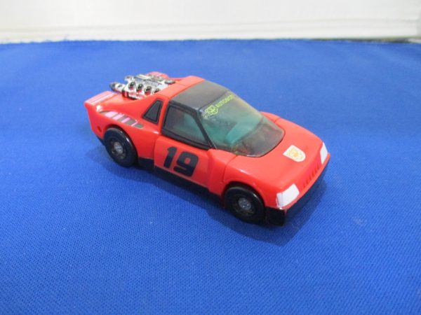 G1 Rapido
