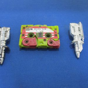 G1 Slugfest