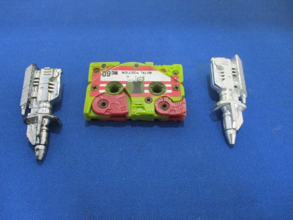 G1 Slugfest