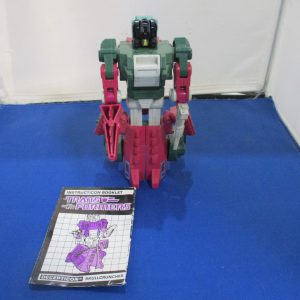 G1 Skullcruncher