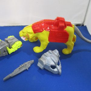 G1 Catilla