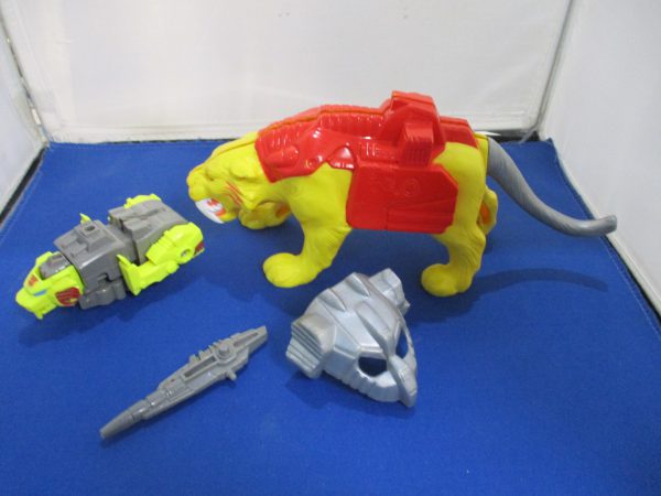 G1 Catilla