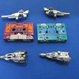 G1 Squawkbox