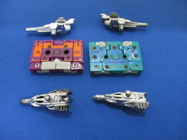 G1 Squawkbox