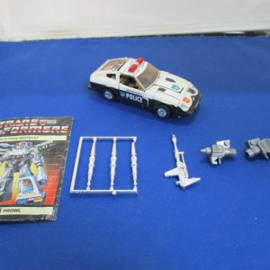 G1 Prowl