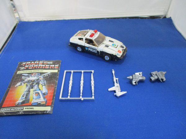 G1 Prowl