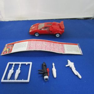 G1 Sideswipe