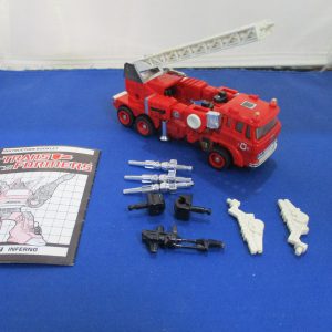 G1 Inferno