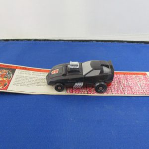 G1 Sizzle
