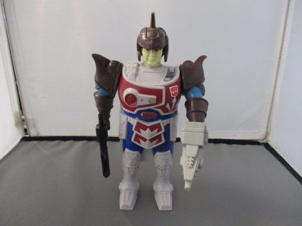 G1 Pretenders Grimlock