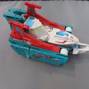 G1 Quickswitch