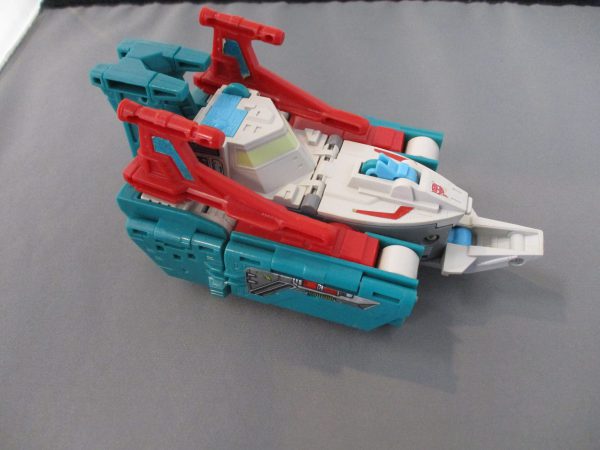G1 Quickswitch