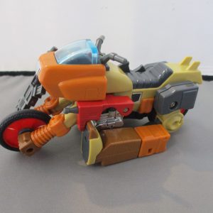 G1 Wreck Gar