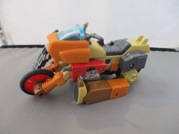 G1 Wreck Gar
