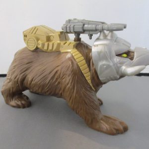 G1 Chainclaw
