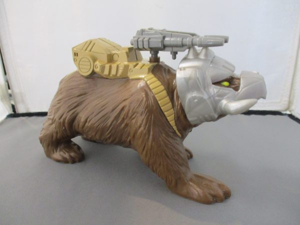G1 Chainclaw