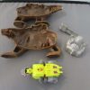 G1 Chainclaw