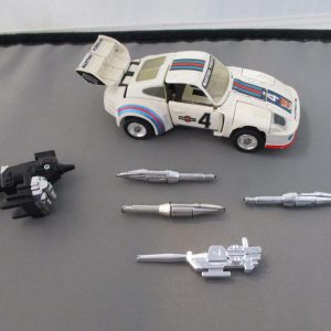 G1 Jazz