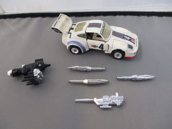 G1 Jazz