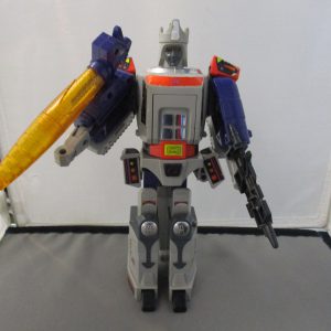 G1 Galvatron