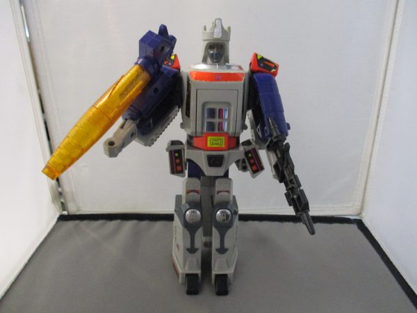 G1 Galvatron