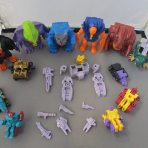 G1 Monstructor Combiner