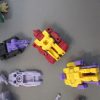 G1 Monstructor Combiner