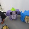 G1 Monstructor Combiner