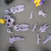 G1 Monstructor Combiner
