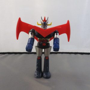 Popy Chogokin Great Mazinger Z