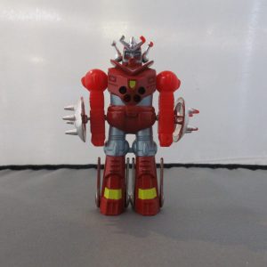 Mechander Robo Eda Mekanda