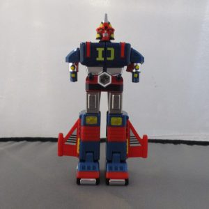 Popy Chogokin Daidenjin