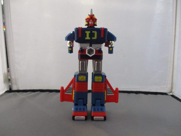Figurine POPY Tetsujin 28 Cripper PC-10 – Vintage Rare Avec Boîte, édition Japonaise
