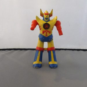 Blocker Gundan IV Machine Blaster