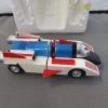 Mechander Robo Tri-GT2
