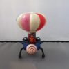 Popy Chagokin Himitsu Sentai Gorarger PA-93