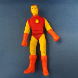 Mego Iron Man