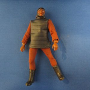 Mego POTA Soldier Ape