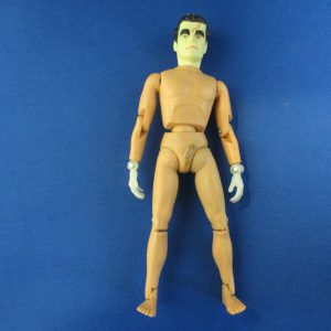 Mego Frankenstein