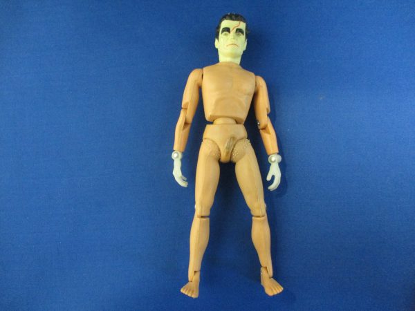 Mego Frankenstein