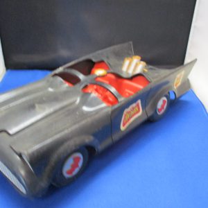MEGO Batmobile