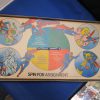 1973 Hasbro Superman Board Game