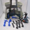 Jurassic Park Command Compound Playset
